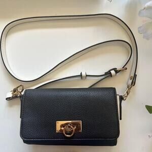 LOVE & LORE: Crossbody Bag